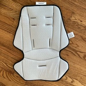 UPPAbaby Infant SnugSeat